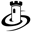 Favicon negro