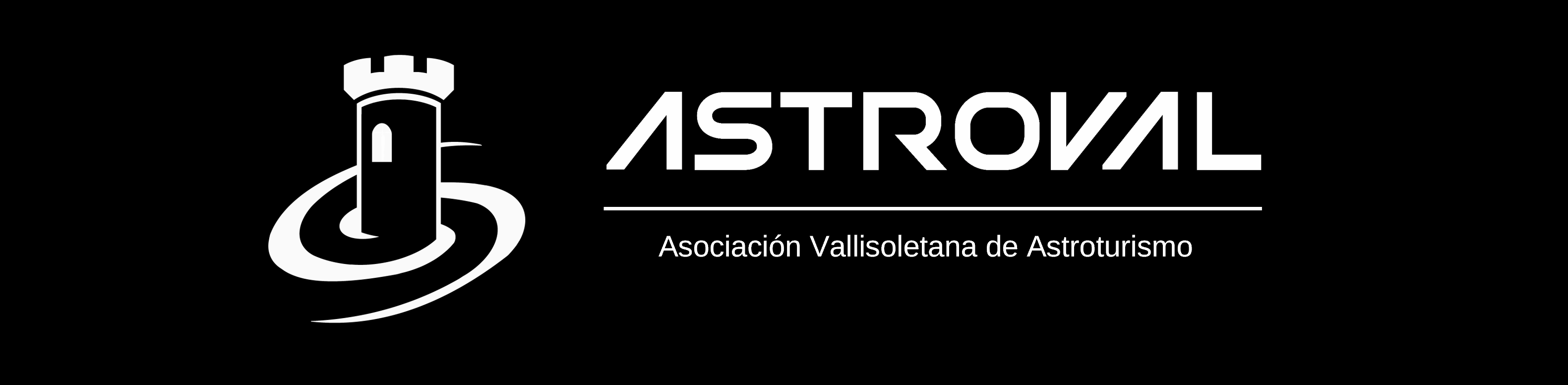 Banner · blanco sobre negro (alt)