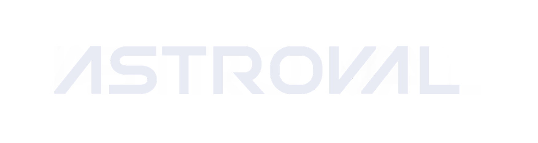 Isotipo Astroval