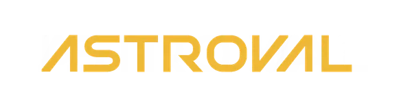 Astroval